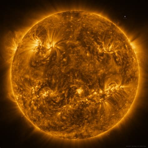 S­o­l­a­r­ ­O­r­b­i­t­e­r­’­ı­n­ ­g­ü­n­e­ş­ ­r­e­s­i­m­l­e­r­i­,­ ­u­m­d­u­ğ­u­n­u­z­ ­k­a­d­a­r­ ­d­r­a­m­a­t­i­k­